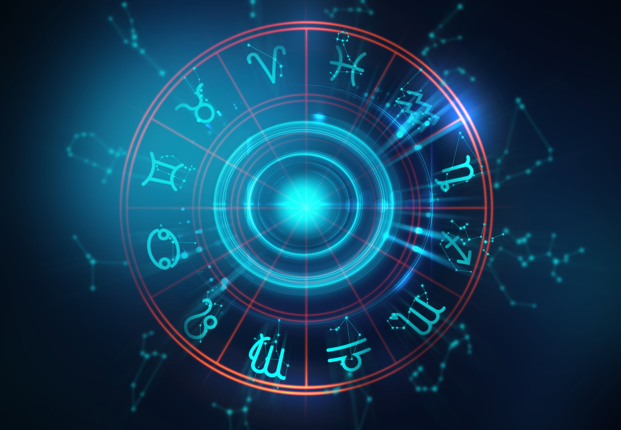 Horoskop maj 2019 - sprawdźcie, co Was czeka!