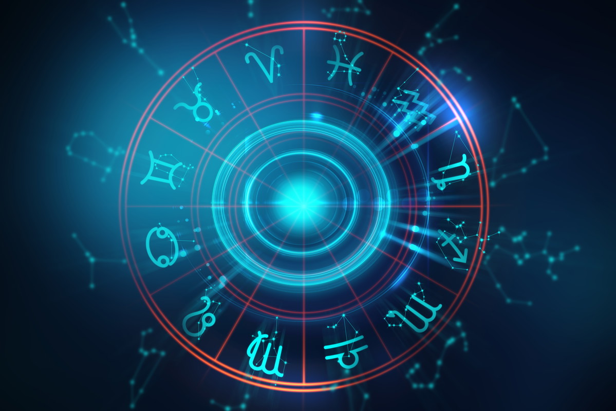 Horoskop maj 2019 - sprawdźcie, co Was czeka!