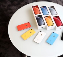 iPhone XR2: Nowy model telefonu Apple będzie dostępny w neonowych kolorach!
