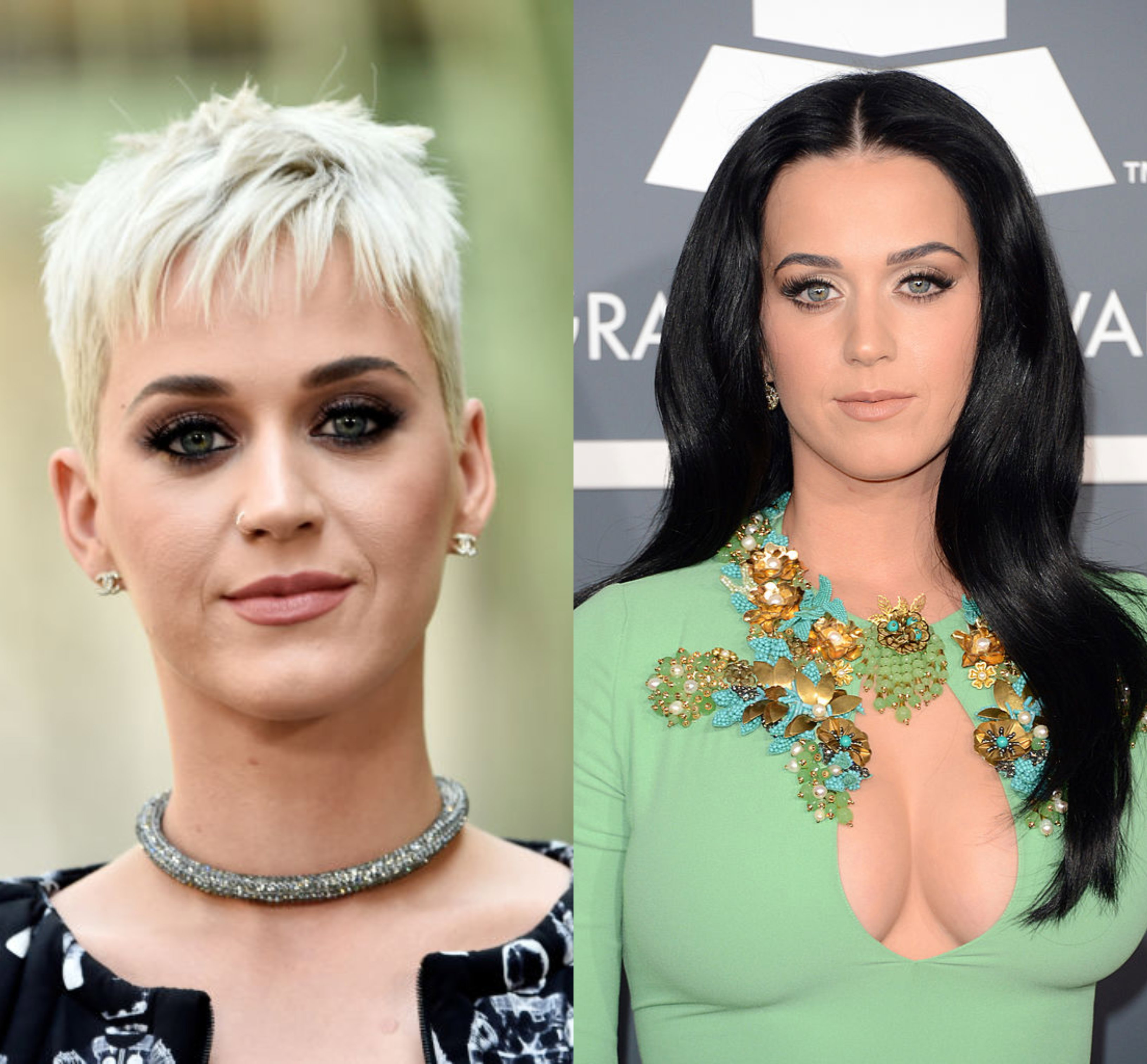 Katty Perry