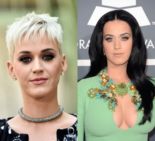 Katty Perry