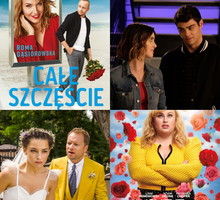 Komedie romantyczne 2019: nowe filmy o miłości, które musicie zobaczyć