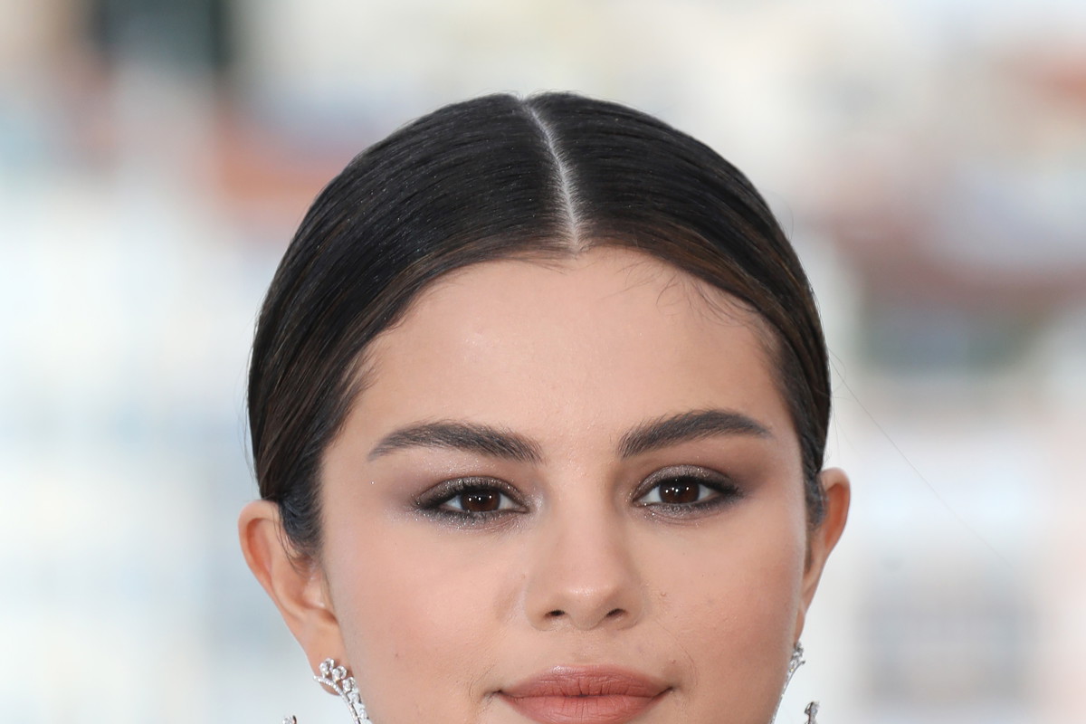 Selena Gomez potwierdziła, że bierze ślub z Billem Murrayem!