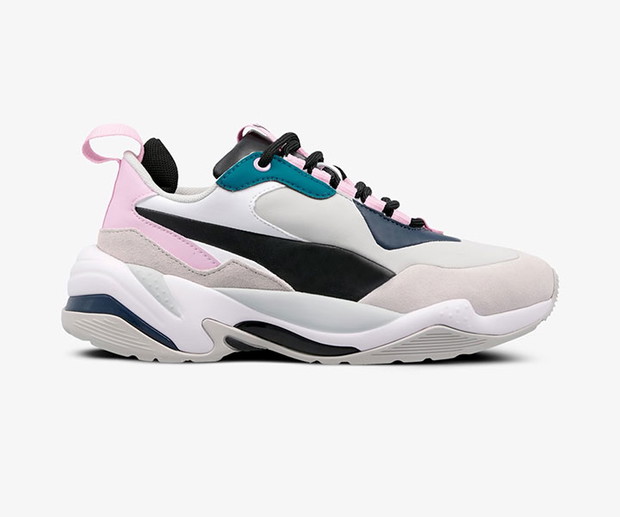 Buty Puma, GaleriaMarek