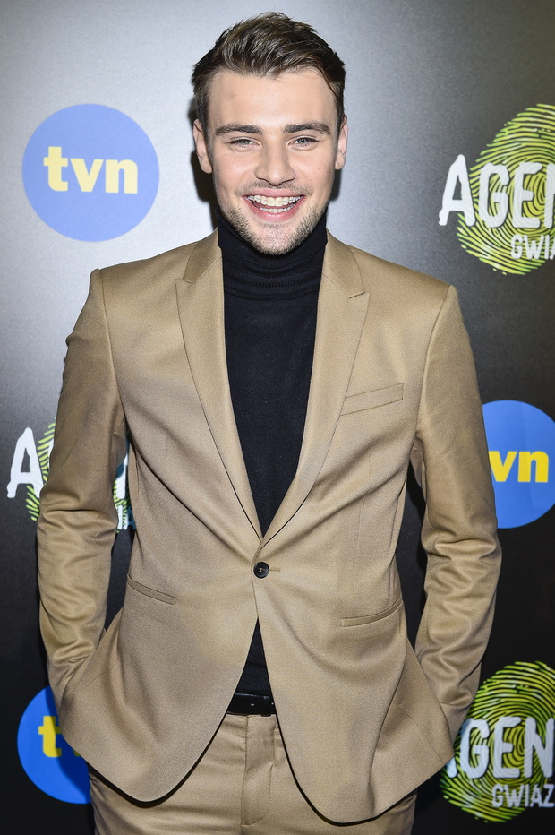 Damian Kordas