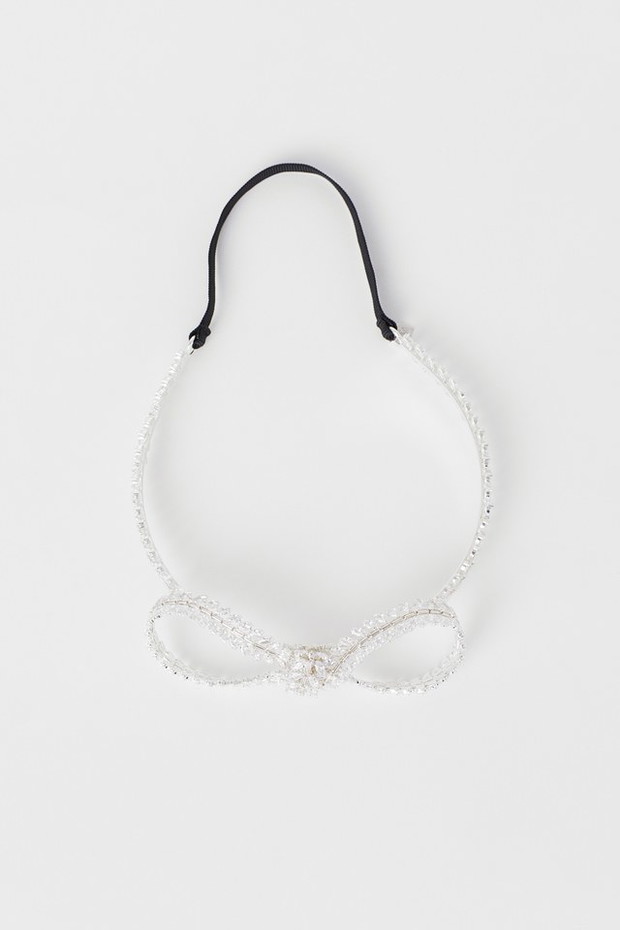 Diadem Giambattista Valli x H&M, 149 zł