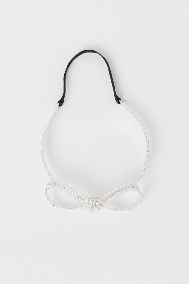 Diadem Giambattista Valli x H&M, 149 zł