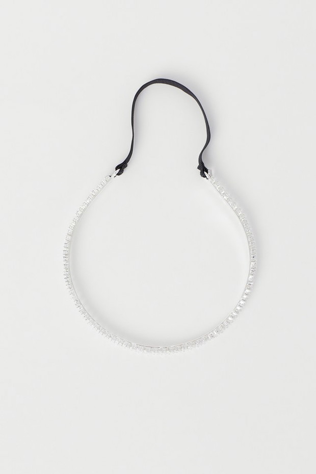 Diadem Giambattista Valli x H&M, 229,99 zł