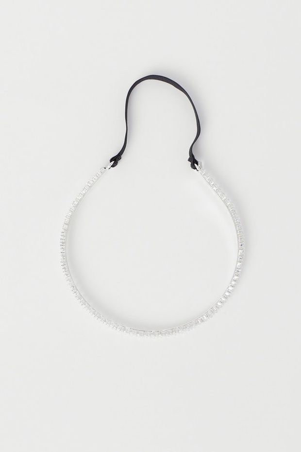 Diadem Giambattista Valli x H&M, 229,99 zł