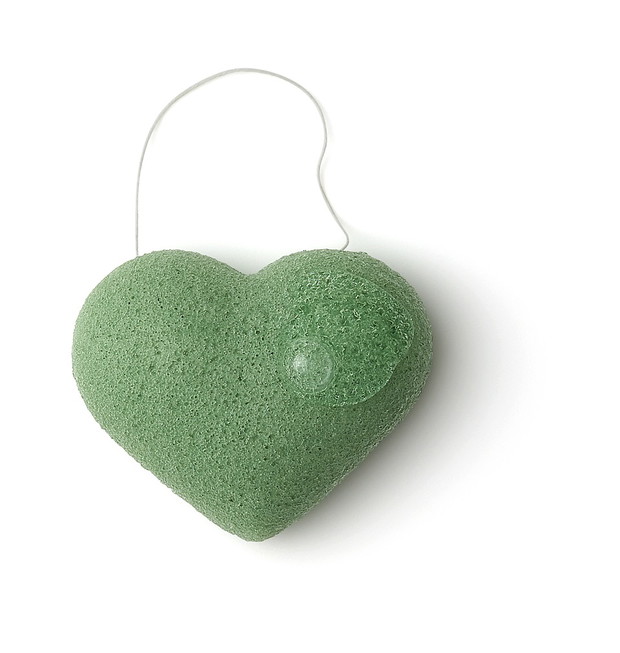 Gąbka konjac Love Nature, 9,99 zł