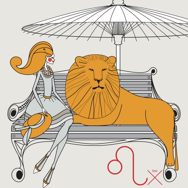 Horoskop maj 2019: LEW (23 lipca - 22 sierpnia)