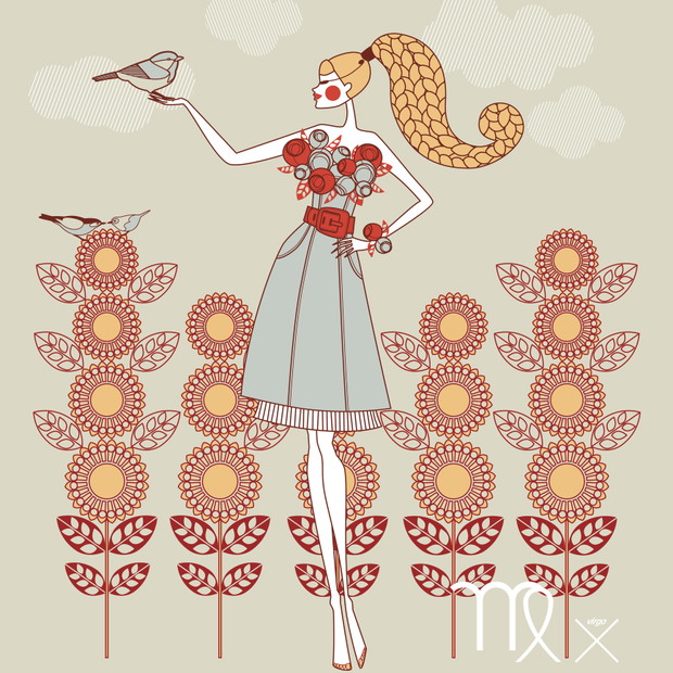 Horoskop maj 2019: PANNA (23 lipca - 22 września)