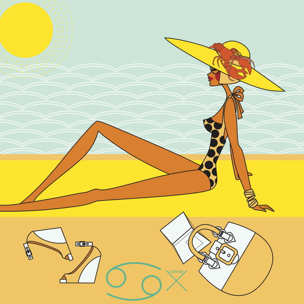 Horoskop maj 2019: RAK (23 czerwca - 22 lipca)