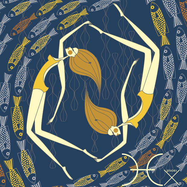 Horoskop maj 2019: RYBY (19 lutego - 20 marca)