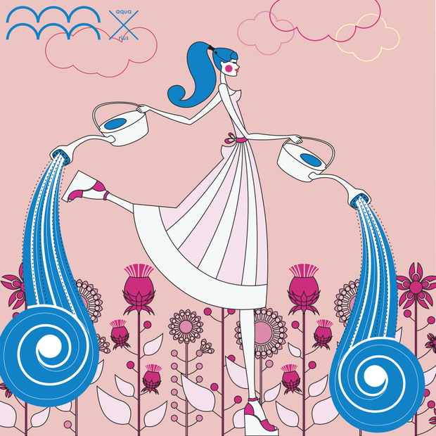 Horoskop maj 2019: WODNIK (20 stycznia - 18 lutego)