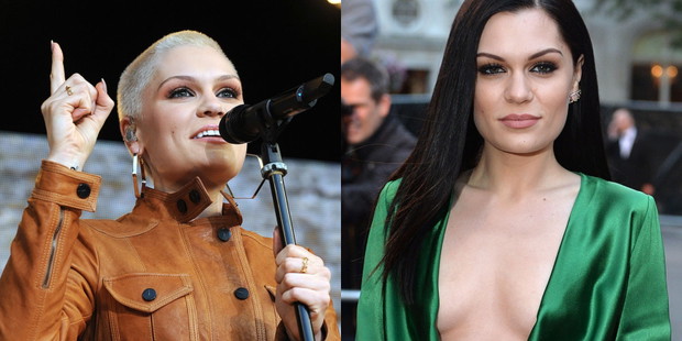 Jessie J