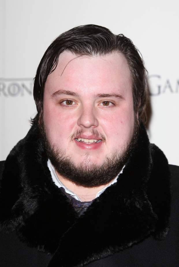 John Bradley