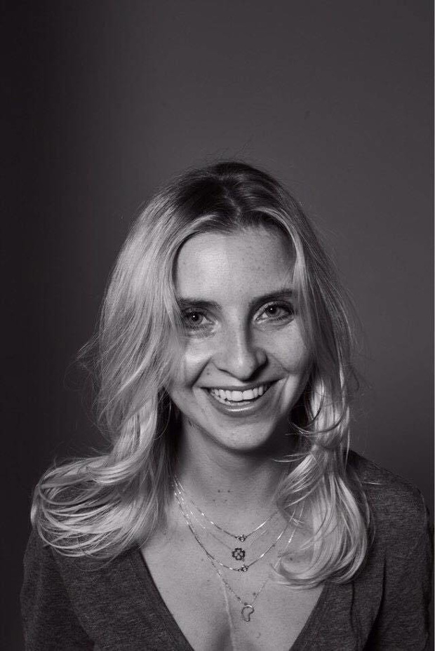 Kasia Biały