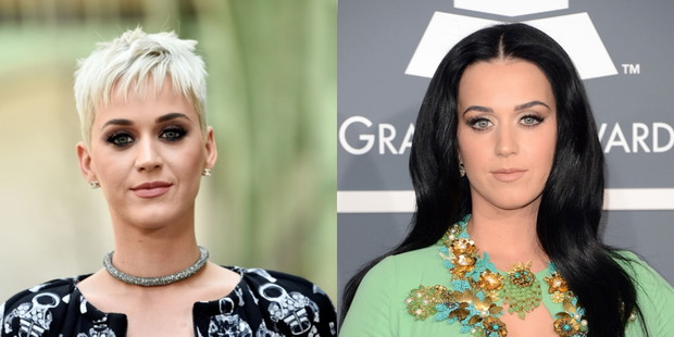 Katy Perry
