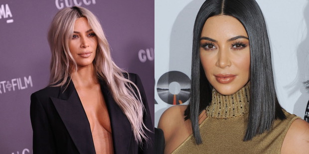Kim Kardashian
