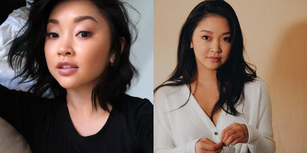 Lana Condor