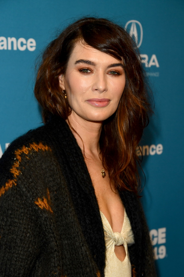 Lena Headey