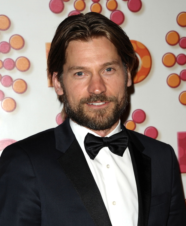 Nikolaj Coster-Waldau w 2011 roku