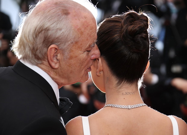 Selena Gomez potwierdziła, że bierze ślub z Billem Murrayem!