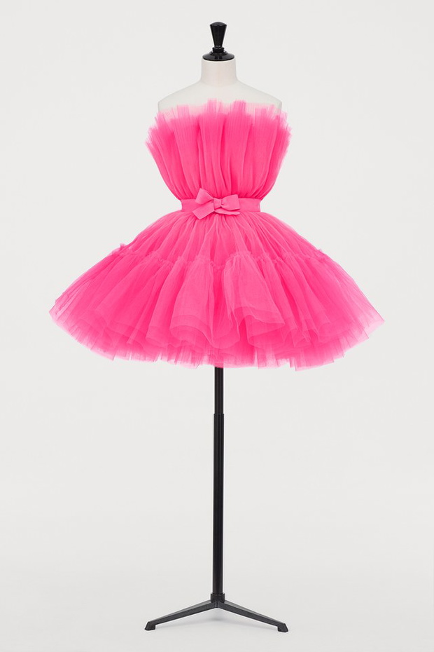Sukienka Giambattista Valli x H&M, 1299,99 zł