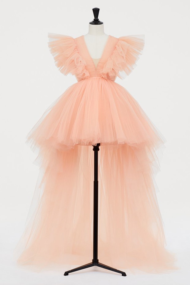 Sukienka Giambattista Valli x H&M, 1599,99 zł