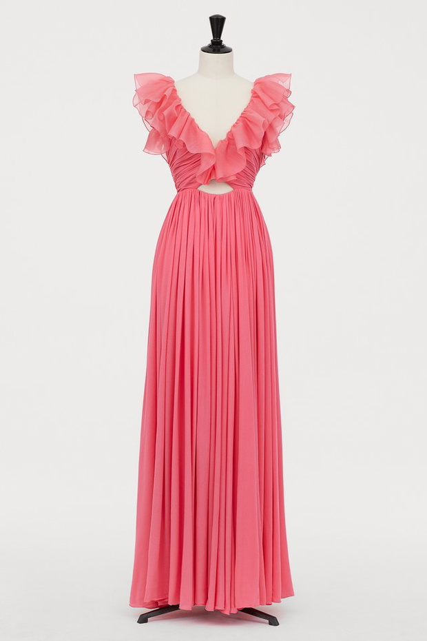 Sukienka Giambattista Valli x H&M, 799,99 zł