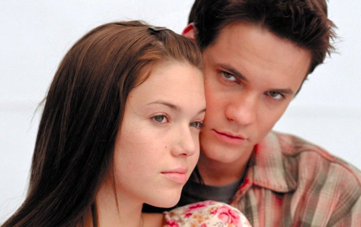 Mandy Moore i Shane West ze „Szkoły uczuć” byli parą w prawdziwym życiu? Szokujące wyznanie aktorki
