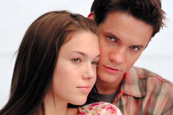Mandy Moore i Shane West ze „Szkoły uczuć” byli parą w prawdziwym życiu? Szokujące wyznanie aktorki