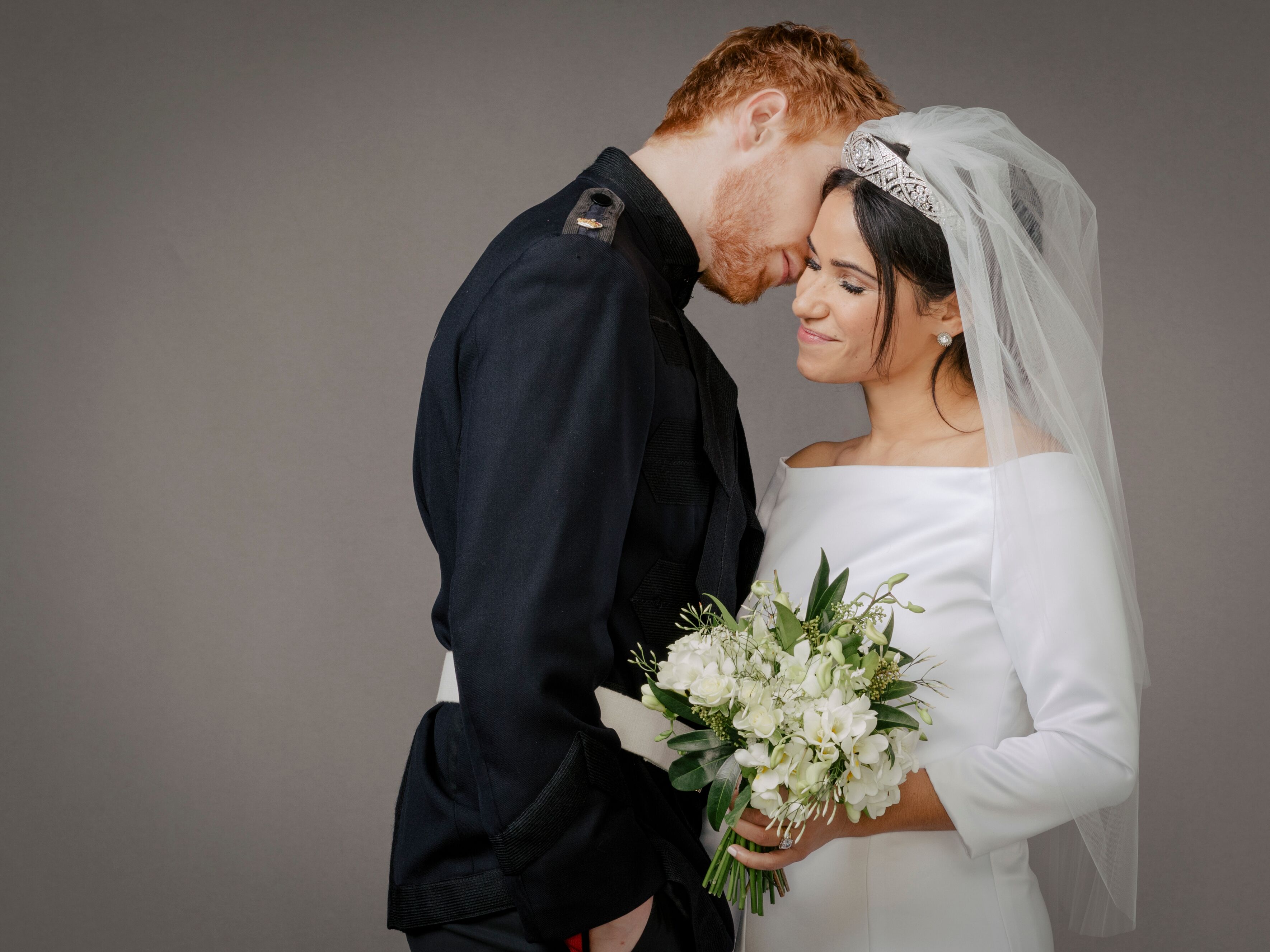 Meghan Markle i książę Harry w filmie fabularnym „Harry i Meghan: królewski mezalians” – wiemy, kiedy obejrzycie produkcję w polskiej telewizji! Mamy trailer