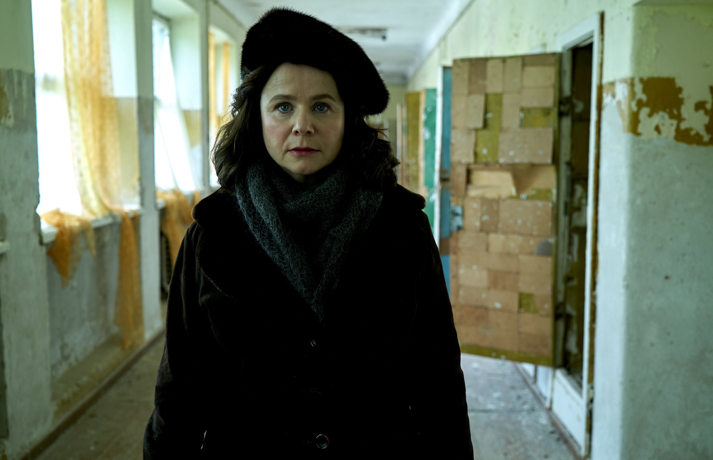 „Czarnobyl” to nowy hit HBO. Każdy powinien go zobaczyć!