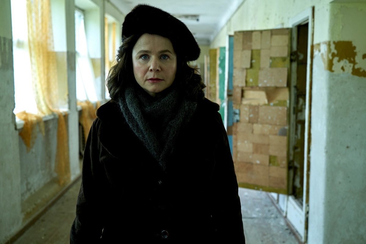 „Czarnobyl” to nowy hit HBO. Każdy powinien go zobaczyć!