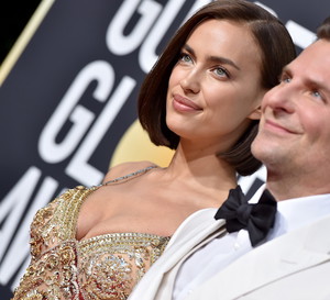 Bradley Cooper i Irina Shayk przechodzą poważny kryzys w związku. Modelka wyprowadziła się z ich wspólnego domu
