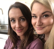 „Czy macierzyństwo to tragedia?” Edyta Litwiniuk w kolejnym odcinku #GirlsTalk
