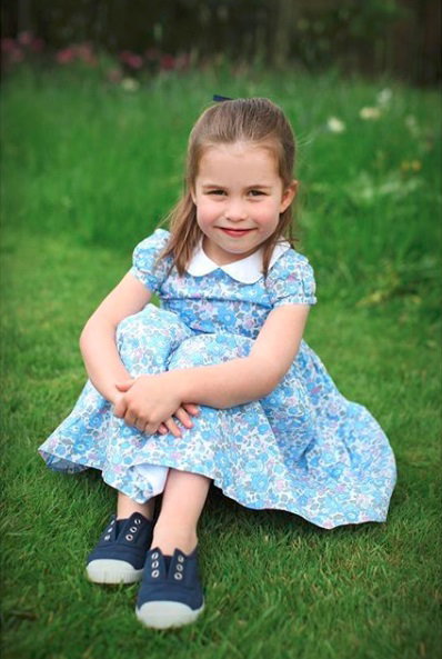 Nie uwierzycie, jak książę William zwraca się do swojej córeczki! Księżniczka Charlotte ma uroczy pseudonim!
