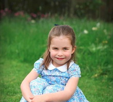 Nie uwierzycie, jak książę William zwraca się do swojej córeczki! Księżniczka Charlotte ma uroczy pseudonim!