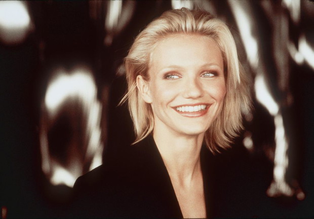 Cameron Diaz - aktorka