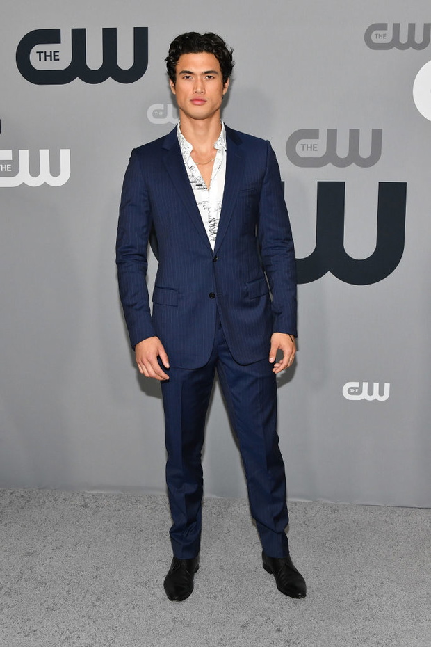 Charles Melton