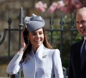 Księżna Kate wyprowadziła się z Pałacu i zabrała ze sobą dzieci! To koniec małżeństwa Kate Middleton i księcia Williama?