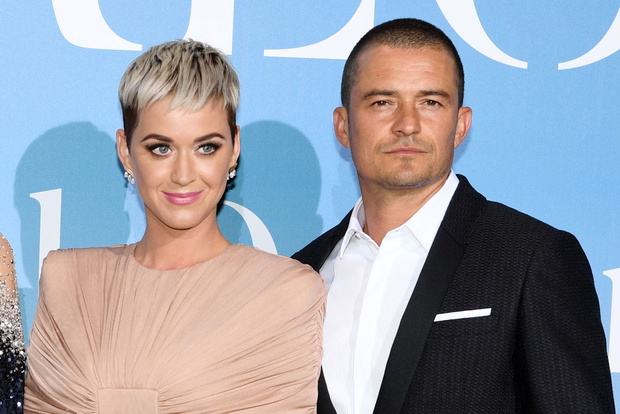 Katy Perry i Orlando Bloom zostaną rodzicami?