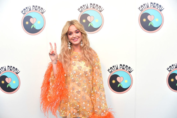 Katy Perry wkrótce zostanie mamą?