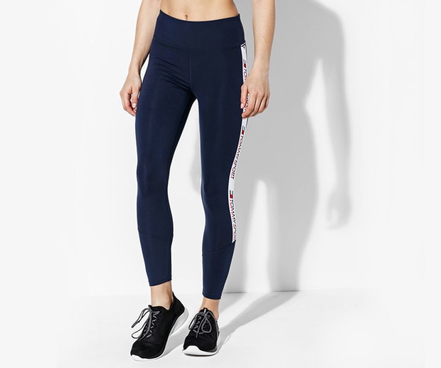 Legginsy Tommy Hilfiger, GaleriaMarek
