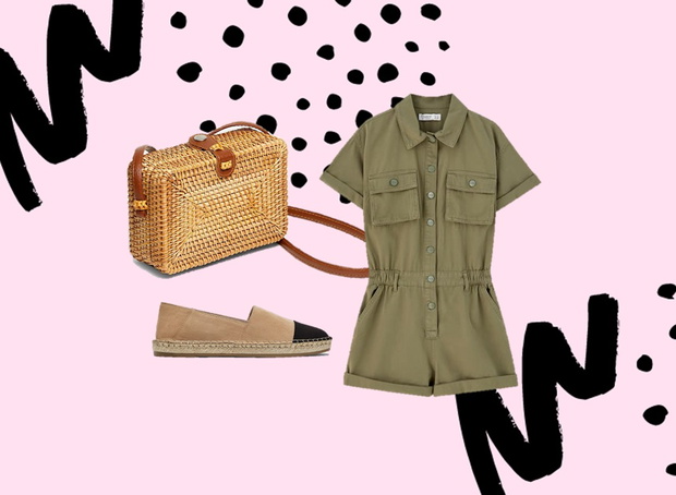 Look nr 1