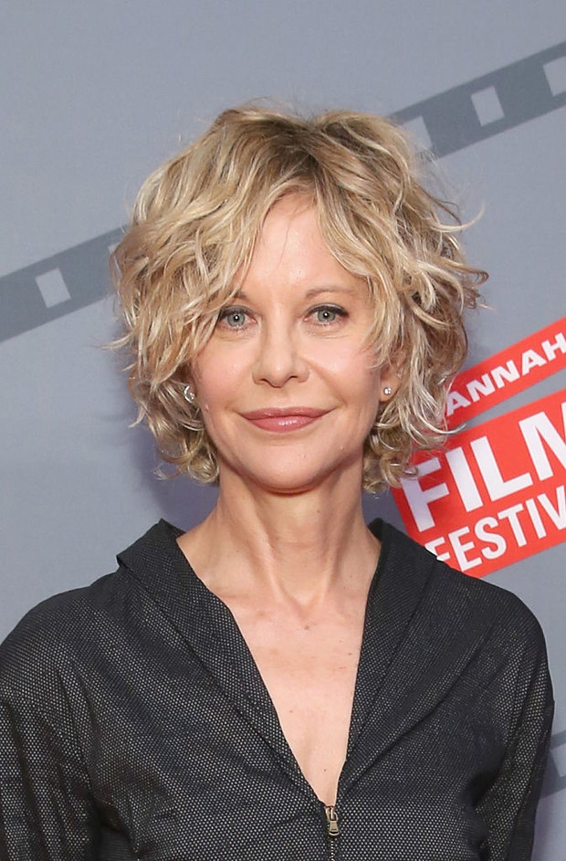Meg Ryan - aktorka
