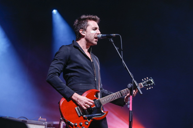 Miles Kane na Orange Warsaw Festival 2019