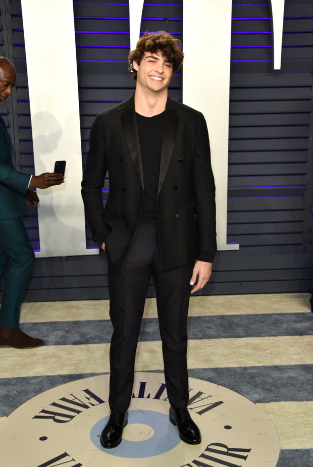 Noah Centineo